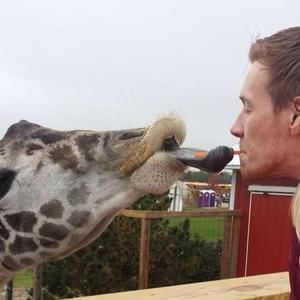 Meet your Posher, Brian